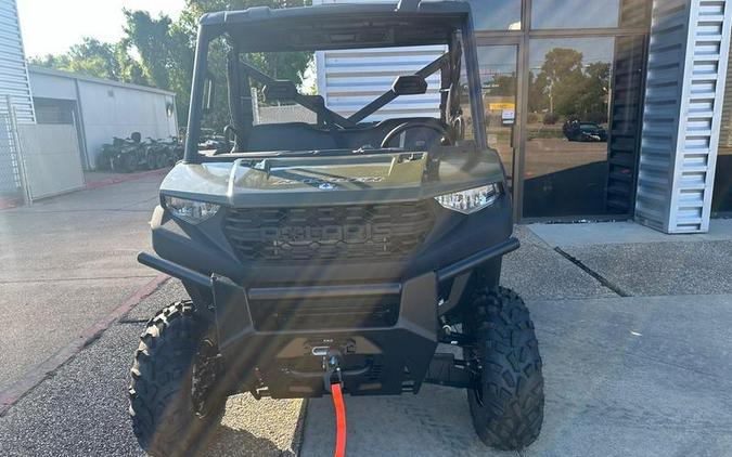 2025 Polaris® Ranger 1000 EPS