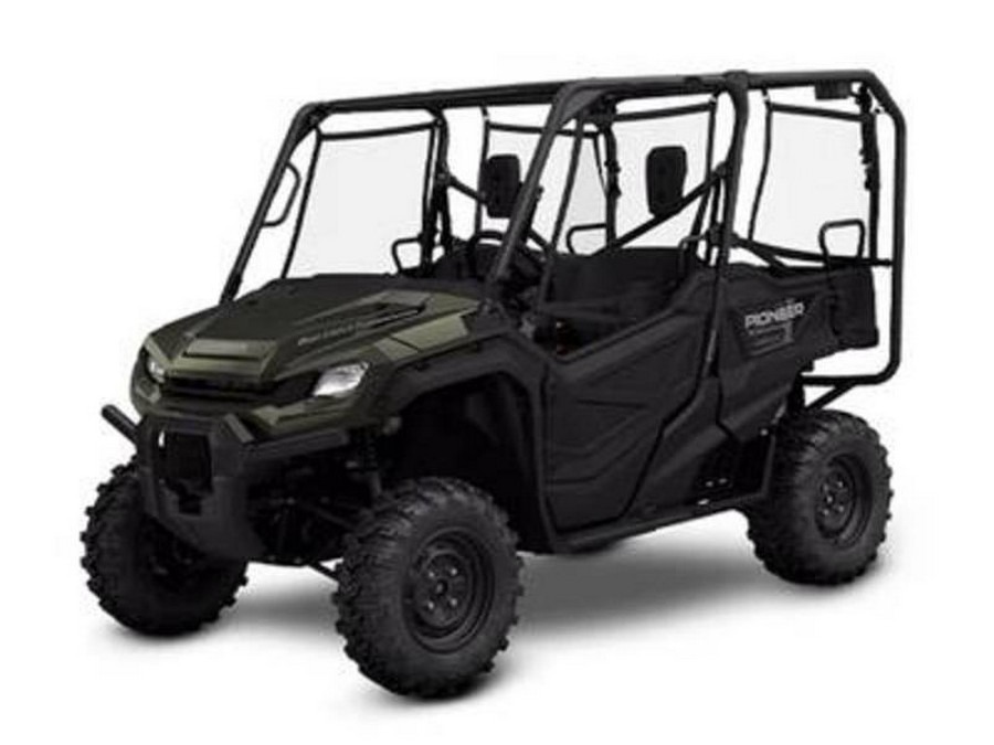 2024 Honda® Pioneer 1000-5