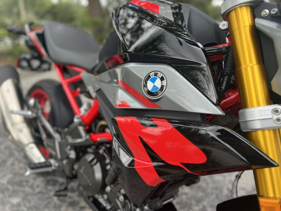 2024 BMW G 310 R