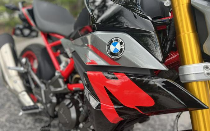 2024 BMW G 310 R