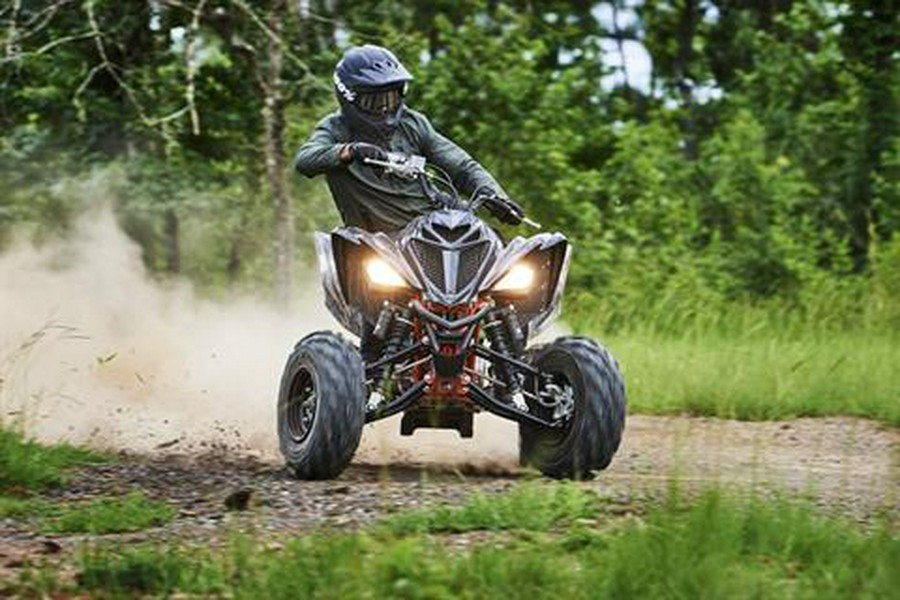 2024 Yamaha Raptor 700R SE