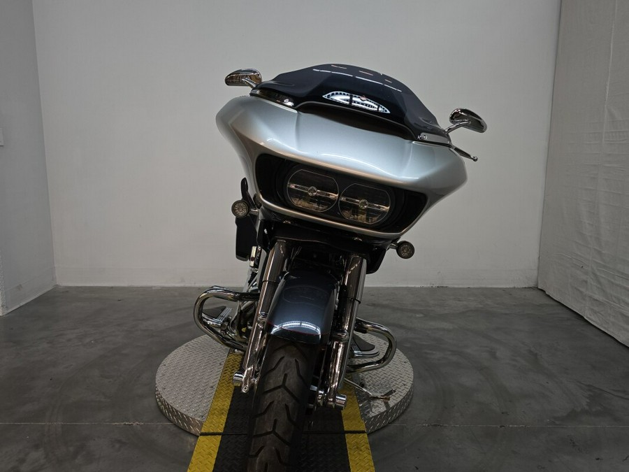 FLTRXSE 2019 CVO Road Glide