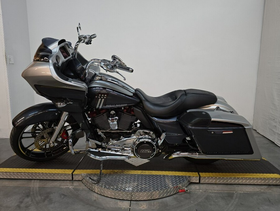FLTRXSE 2019 CVO Road Glide