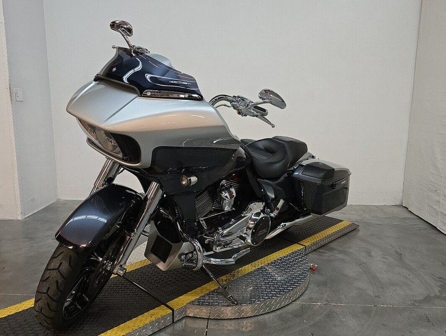 FLTRXSE 2019 CVO Road Glide