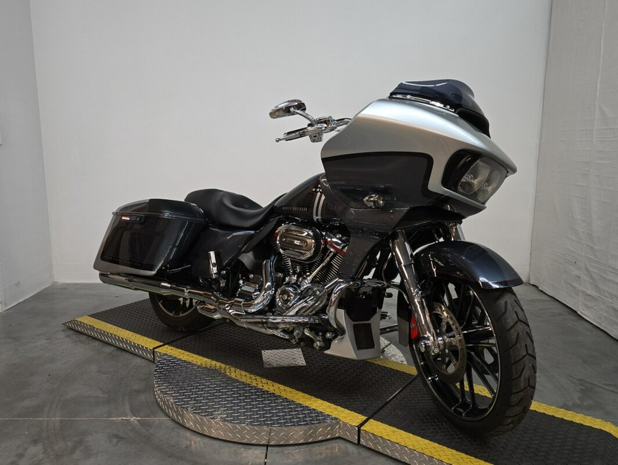 FLTRXSE 2019 CVO Road Glide