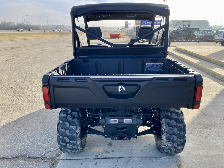 2024 Can-Am Defender XT HD9