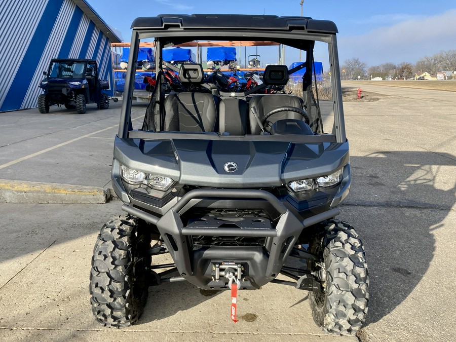 2024 Can-Am Defender XT HD9