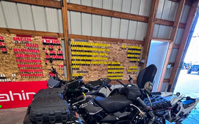 2025 Polaris Sportsman Touring 850