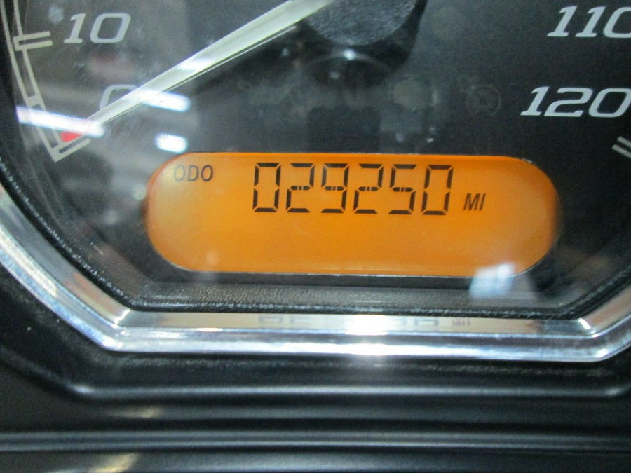 2014 Harley-Davidson® FLHTCU - Electra Glide® Ultra Classic®