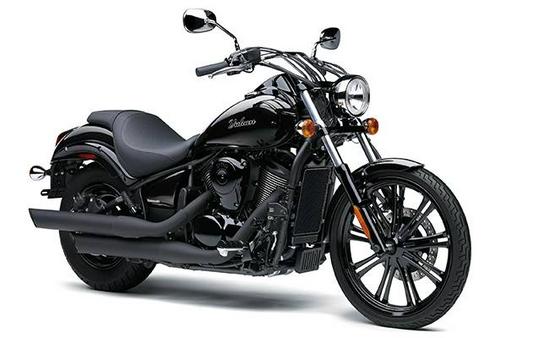 2026 Kawasaki Vulcan® 900 CUSTOM