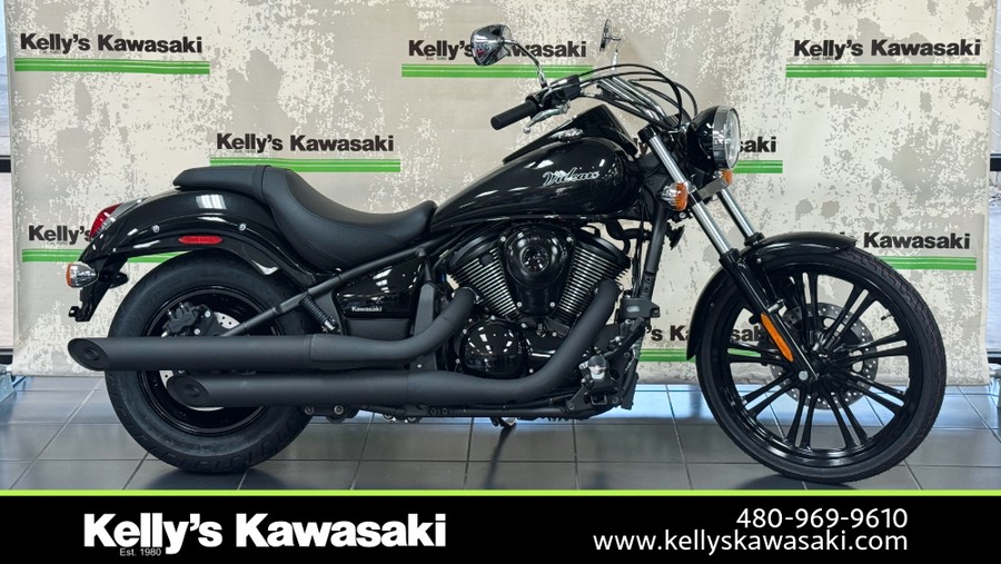 2026 Kawasaki Vulcan® 900 CUSTOM