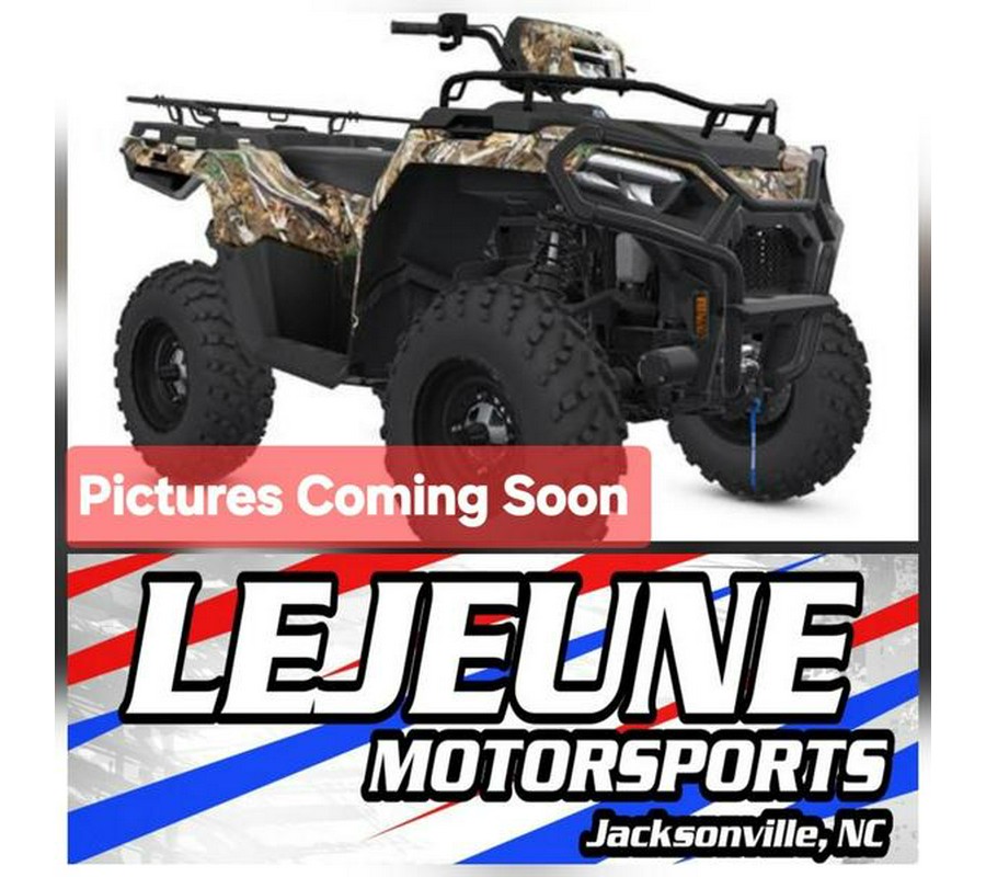2026 Polaris® Sportsman 570 EPS Polaris Pursuit Camo