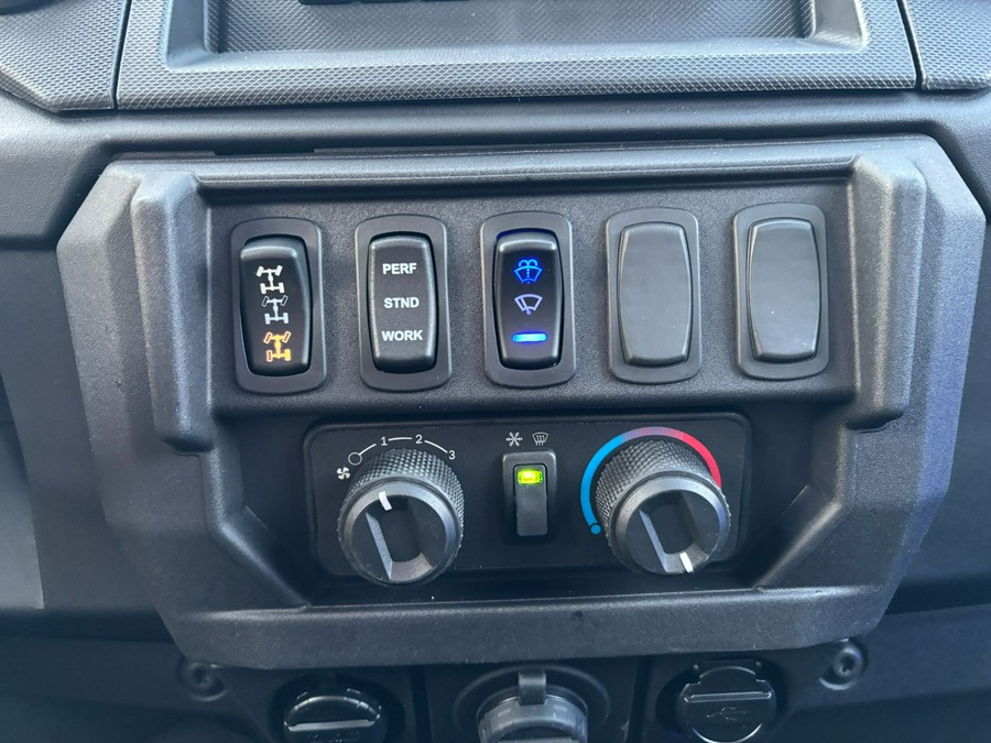 2026 Polaris Ranger Crew XP 1000 NorthStar Edition Premium