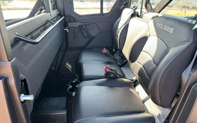 2026 Polaris Ranger Crew XP 1000 NorthStar Edition Premium