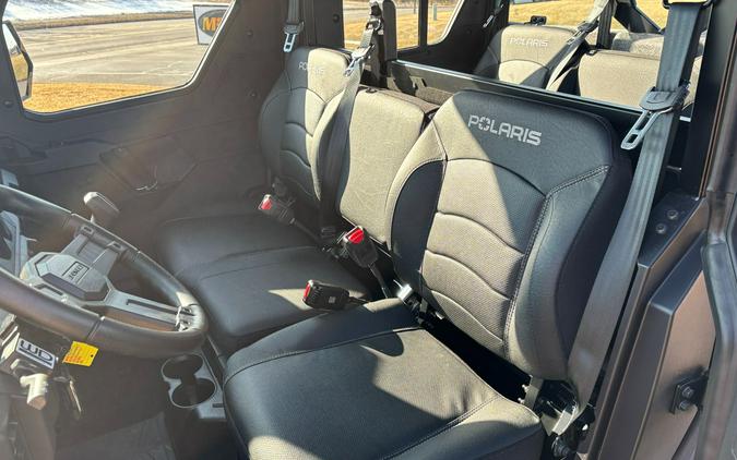 2026 Polaris Ranger Crew XP 1000 NorthStar Edition Premium