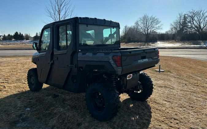 2026 Polaris Ranger Crew XP 1000 NorthStar Edition Premium