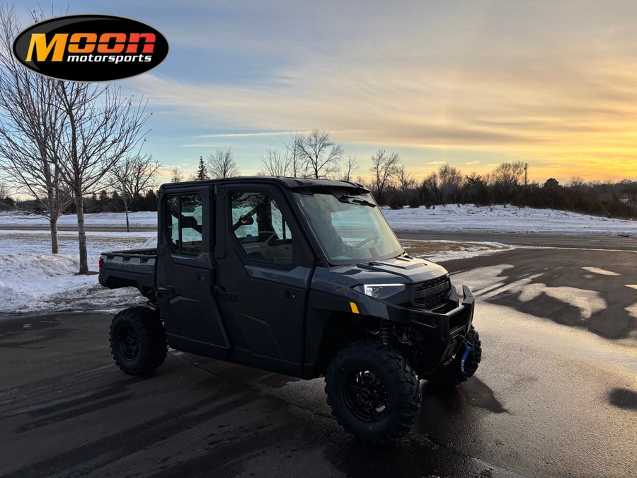2026 Polaris Ranger Crew XP 1000 NorthStar Edition Premium