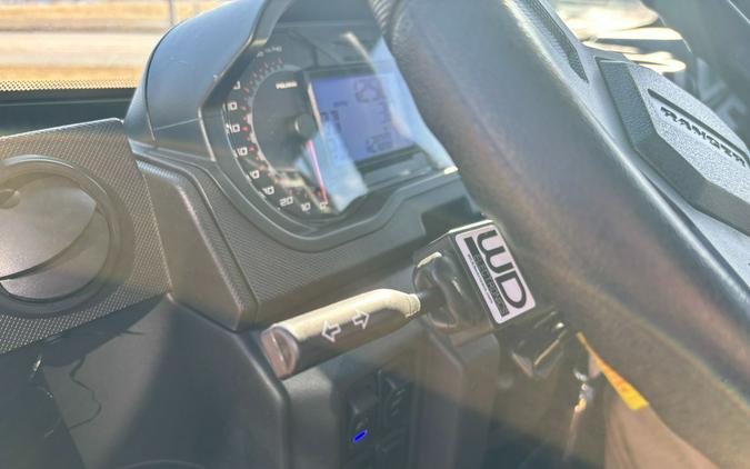 2026 Polaris Ranger Crew XP 1000 NorthStar Edition Premium