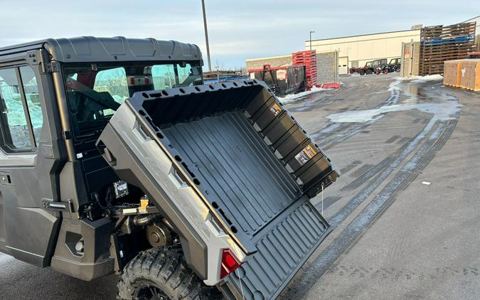 2026 Polaris Ranger Crew XP 1000 NorthStar Edition Premium