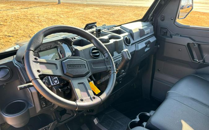 2026 Polaris Ranger Crew XP 1000 NorthStar Edition Premium