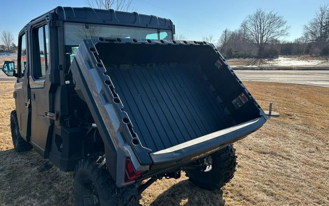 2026 Polaris Ranger Crew XP 1000 NorthStar Edition Premium
