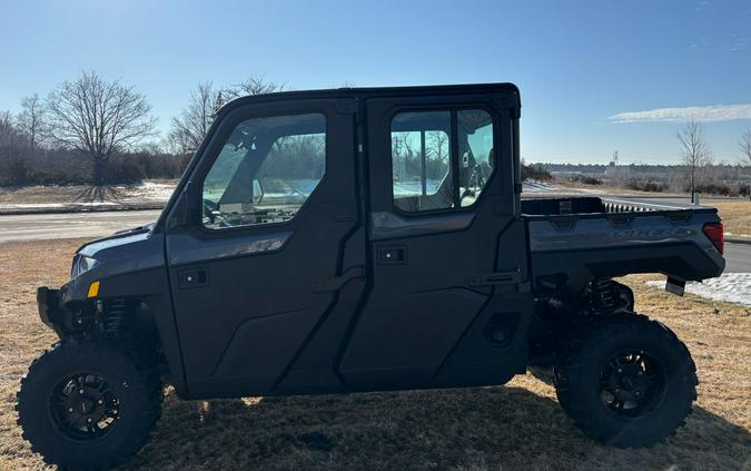2026 Polaris Ranger Crew XP 1000 NorthStar Edition Premium