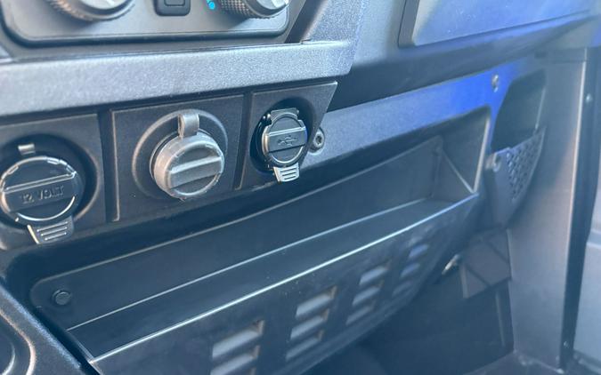 2026 Polaris Ranger Crew XP 1000 NorthStar Edition Premium