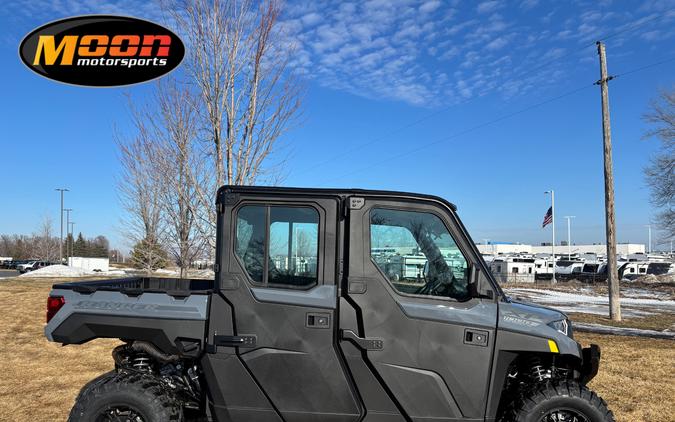 2026 Polaris Ranger Crew XP 1000 NorthStar Edition Premium