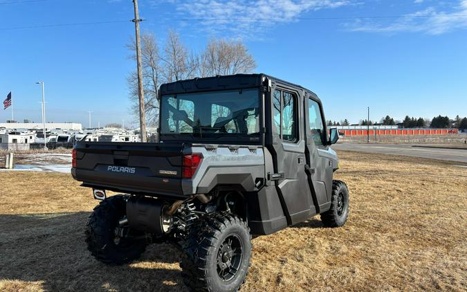 2026 Polaris Ranger Crew XP 1000 NorthStar Edition Premium