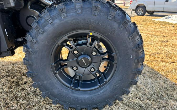 2026 Polaris Ranger Crew XP 1000 NorthStar Edition Premium