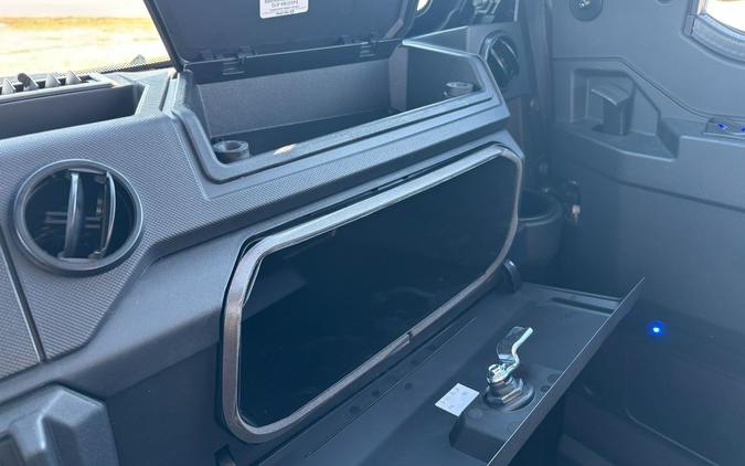 2026 Polaris Ranger Crew XP 1000 NorthStar Edition Premium