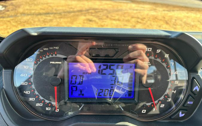 2026 Polaris Ranger Crew XP 1000 NorthStar Edition Premium