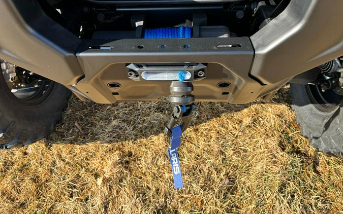 2026 Polaris Ranger Crew XP 1000 NorthStar Edition Premium