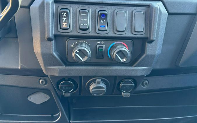 2026 Polaris Ranger Crew XP 1000 NorthStar Edition Premium