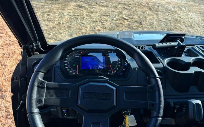 2026 Polaris Ranger Crew XP 1000 NorthStar Edition Premium