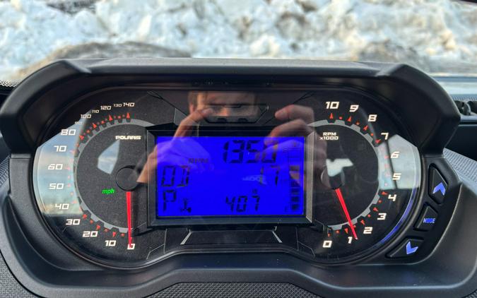 2026 Polaris Ranger Crew XP 1000 NorthStar Edition Premium