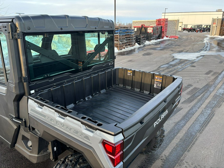 2026 Polaris Ranger Crew XP 1000 NorthStar Edition Premium