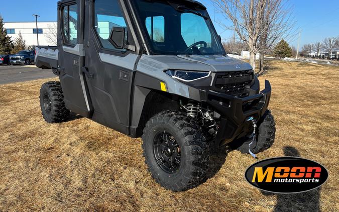 2026 Polaris Ranger Crew XP 1000 NorthStar Edition Premium