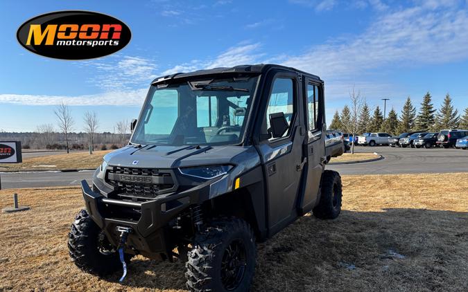 2026 Polaris Ranger Crew XP 1000 NorthStar Edition Premium