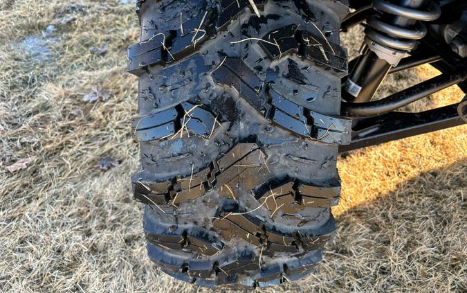 2026 Polaris Ranger Crew XP 1000 NorthStar Edition Premium