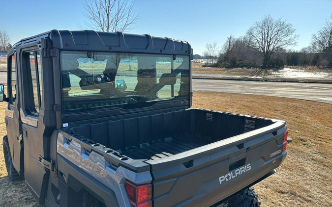 2026 Polaris Ranger Crew XP 1000 NorthStar Edition Premium