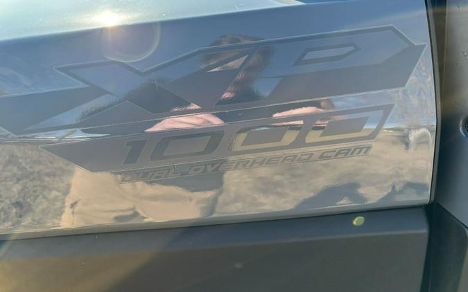 2026 Polaris Ranger Crew XP 1000 NorthStar Edition Premium