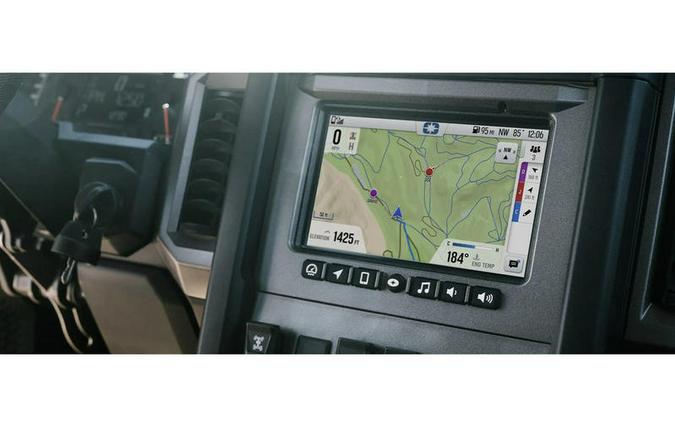 2025 Polaris® XPedition ADV 5 NorthStar