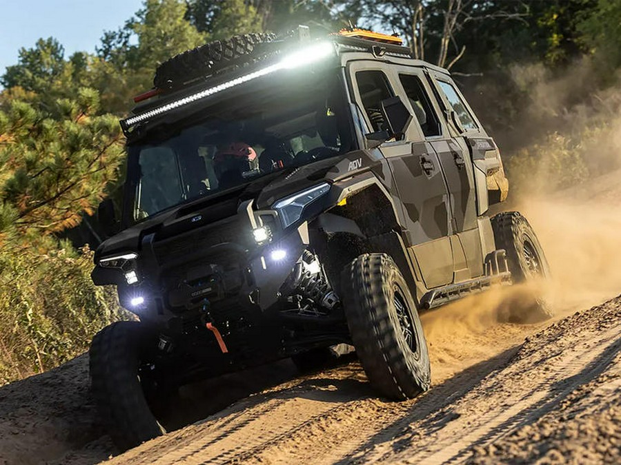 2025 Polaris® XPedition ADV 5 NorthStar