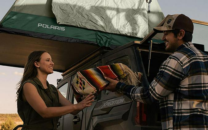 2025 Polaris® XPedition ADV 5 NorthStar