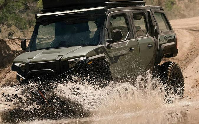 2025 Polaris® XPedition ADV 5 NorthStar