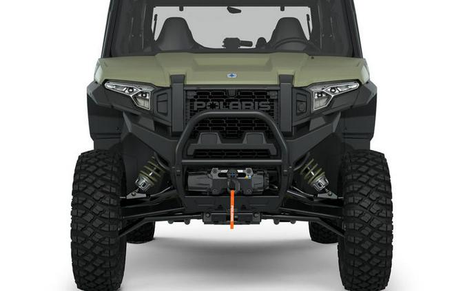 2025 Polaris® XPedition ADV 5 NorthStar