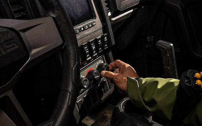 2025 Polaris® XPedition ADV 5 NorthStar