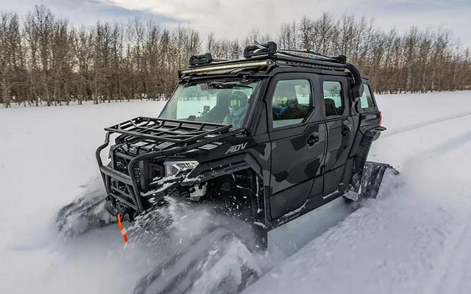 2025 Polaris® XPedition ADV 5 NorthStar