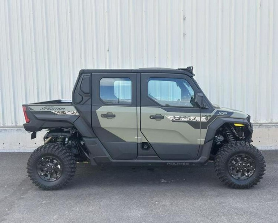 2025 Polaris® XPedition ADV 5 NorthStar